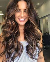 71 Unique Haircut For Girls With Images Guides 2020 Coupe De Cheveux Cheveux Bruns Cheveux