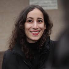 Geen vervolging Greenpeace-activisten Ubels en Oulahsen