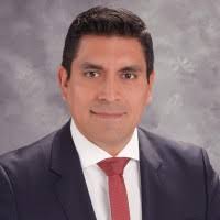 William Barragan, MBA