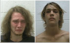 Former South Roxana mayor's grandsons charged with elderly abuse