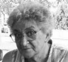 Anne MESSER Obituary