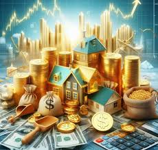 How to Diversify Your Investment Portfolio with Gold and Real Estate in  Southlake, TX – Aur Vista Gold