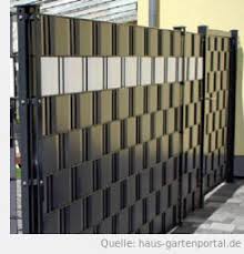 Sichtschutz Im Garten Ideen Anregungen Pina Design