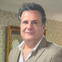 His Excellency Mr. Shahram DANTISM 🇺🇸