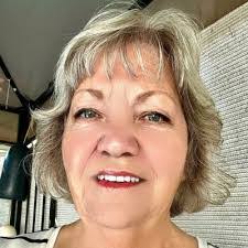 Shirley Costello's Instagram, Twitter & Facebook