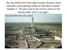 Chernobyl nuclear power plant disaster 26th april 1986 most severe accident in the history of the peaceful. Chernobyl Nuclear Power Plant Accident Ppt Download