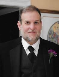 Obituary for Robert Vincent Smith