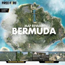 Como em qualquer game do estilo battle royale, o jogador inicia a partida sem nenhum equipamento, apenas com a roupa do corpo. Free Fire Game Map Game And Movie