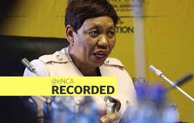 At a press briefing on friday, basic education minister angie motshekga announced mathematics will be written on tuesday 15 december at 14:00, and physical sciences will. Watch Minister Announces 2017 Matric Results Enca