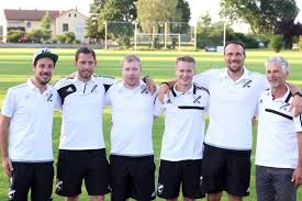 Großer Umbruch in Baar-Ebenhausen: Sechs gehen, acht kommen