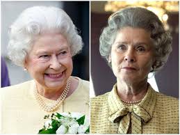 The new season will chronicle the queen in the later years of her life. Wrqzp3pp9bdotm