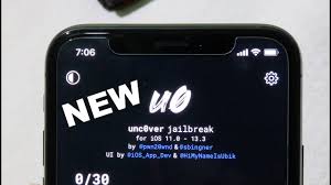 New Unc0ver Jailbreak Ios 13 0 13 3 Iphone Xs Max Xr 11 Pro No Computer Youtube
