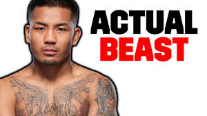 The NEXT UFC Superstar....