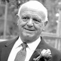 John Cottrill Obituary