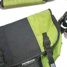 I Love My Timbuk2 Custom Messenger Bag Sketchbook B