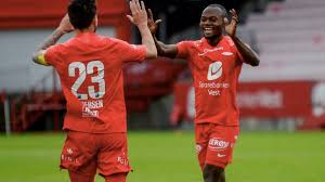 In the last 10 games sk brann won 3 games. Gilbert Koomson S Brace In Three Minutes Helps Sk Brann To Crush Sandefjord In Norwegian Top Flight Ghana Latest Football News Live Scores Results Ghanasoccernet