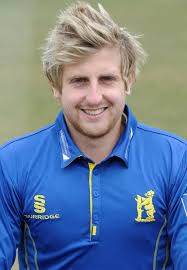 Cricketer Tom Allin dies aged 28 just days after Sussex bowler Matt Hobden  found dead