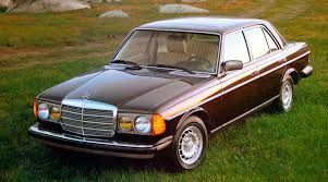 Triple Triumph 40 Years Of The Mercedes Benz 123 Model Series Mercedes Benz Classic Classic Mercedes Mercedes Benz Cars