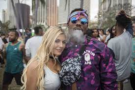 If you're planning to spend your memorial day weekend urban beach week is one of the most anticipated events in miami. Memorial Day Weekend 2018 Miami Hip Hop Events And Parties Miami New Times