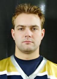 Player photos for the 2004-05 Oklahoma City Blazers at hockeydb.com