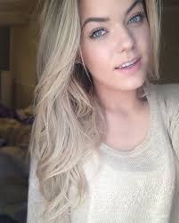 How To Repair Bleached Hair Dyed Blonde Hair Bleach Blonde Hair Hair