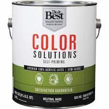 Neutral Bs Paint Cs49t0705
