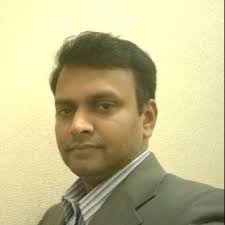 Sudarshan Chakravarty