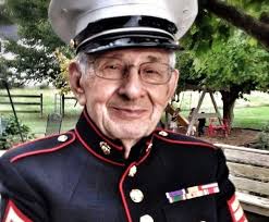 Obituary: Edgar Alvin Harrell, 96