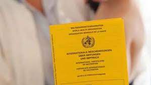 Sie stehen dem pass zwar grundsätzlich positiv gegenüber, wollen aber gratis oder kostengünstige testmöglichkeiten. Deutschland Sucht Den Impfpass Ohne Pass Keinen Piks Ausser Gegen Corona Niedersachsen