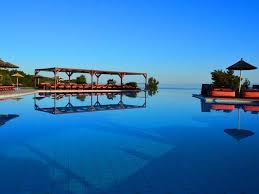 Maybe you would like to learn more about one of these? Alia Palace Luxury Hotel And Villas Kassandra Pefkochori Hotels Resorts Luxury Accommodation