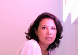 Zoulikha Bouabdellah : petit tour et détour entre l'envers et l'endroit