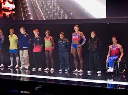 My hoo haa is gonna be out': US Olympians slam Nike for skimpy women's  track kit | USA Olympic team | The Guardian