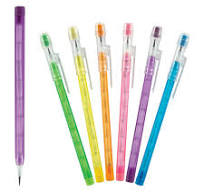 The Stackable Pencils : r/nostalgia