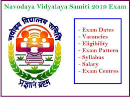 Nvs Recruitment 2019 2020 Tgt Pgt Misc Interview Date Vacancies Eligibility Exam Pattern Syllabus Selection Result Cut Off Merit List Select the notification for the tgt & pgt recruitment 2019.
