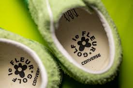 This is a guide to sunway pyramid convention center through sunway college and sunway pyramid lion head (main entrance). Crossover On Twitter Converse X Golf Le Fleur One Star Jade Lime Will Be Launching Tomorrow 18 Jan 10am At Crossover Flagship City Square And Sunway Pyramid Store Converse Golflefleur Crossoverconceptstore Https T Co P0xjbu9bvf