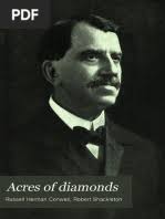 Adventure, Love, and Spiritual Growth