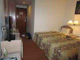 Enjoy added flexibility when you choose free cancellation. Please Improve The Parking Review Of Hotel Rainbow Brinchang Malaysia Tripadvisor