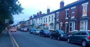 15 katie road selly oak birmingham, b29 6jg 0121 472 0016. Bristol Road Is The Most Dangerous Place In Selly