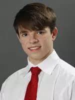 2012 Men's Lacrosse Roster