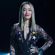 Since then she has maintained her appearances on the pop charts. Rita Ora In Real Life Wiki Fandom