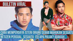 Artis cantik yang lahir pada tahun 1982 di tokyo ini merupakan salah satu model dan penyanyi senior di jepang. Didakwa Larikan Isteri Orang Pelakon Shah Radhi Hazvee Ditahan Polis Pengurus Dedah Kisah Sebenar Youtube