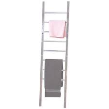 Original brix teakholz teak holz wanddeko deko handtuchhalter leiter 180cm hoch. Handtuchleiter Online Kaufen Ab 29 Eur Mobel 24