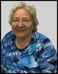 Obituary of Florence Margaret Fossen