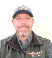 Staff at Lamb Weston in Quincy impresses new plant manager