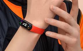 Original xiaomi mi band 6 / 6 nfc smart bracelet 1.56 inch amoled screen blood oxygen fitness traker bluetooth waterproof smart wristband. How To Set Up Xiaomi Mi Smart Band 6 For The First Time World Today News