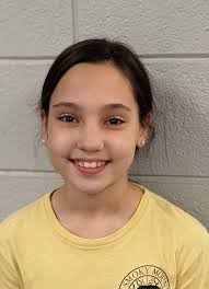 PHOTOS: Gaston County spelling bee contestants