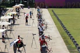 Nbcuniversal will air some of the most anticipated tokyo olympics events, including gymnastics and u.s. Olympics Schedule 2021 Rowing And Archery Are Best Events To Watch On Friday S Tokyo Slate Draftkings Nation