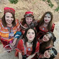 Kabyles amongst all algerians are the only people who ban religion from politics, at a personal level as well as political organizations. Kabylie Coeur Et Ame Home Facebook