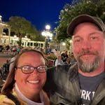 Mary Moesch's Instagram, Twitter & Facebook