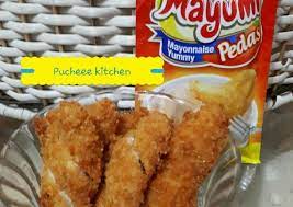 Resep Chicken Katsu Oleh Pucheee Recipe Resep Masakan Makanan Cemilan